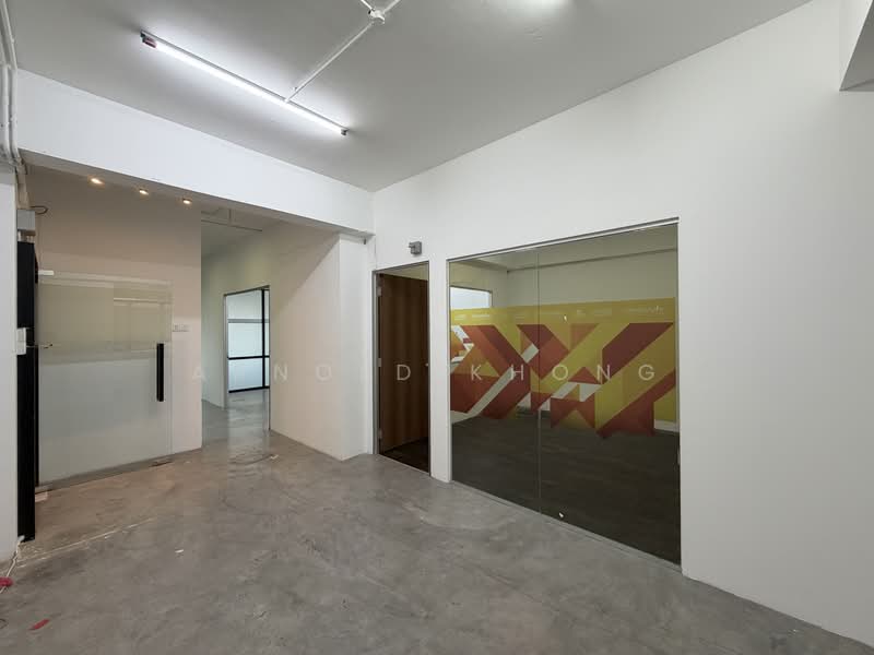 Office for Rent in Taman Connaught (Cheras) - Arnold Khong - Interior - PropertyGuru.com.my