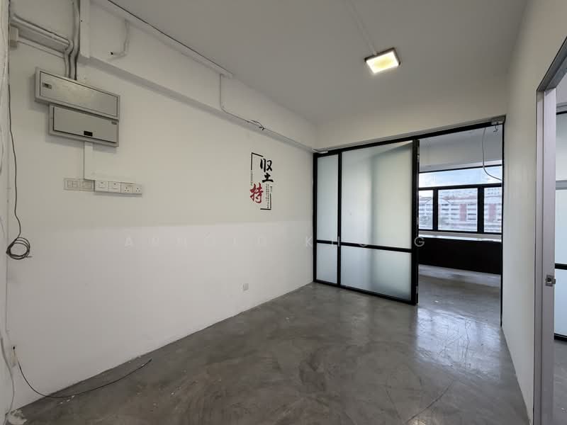 Office for Rent in Taman Connaught (Cheras) - Arnold Khong - Interior - PropertyGuru.com.my