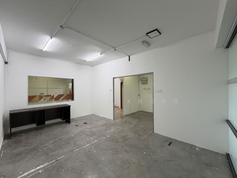 Office for Rent in Taman Connaught (Cheras) - Arnold Khong - Interior - PropertyGuru.com.my