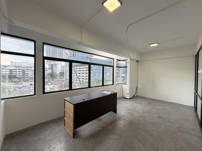 Office for Rent in Taman Connaught (Cheras) - Arnold Khong - Interior - PropertyGuru.com.my