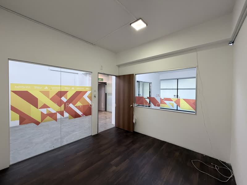 Office for Rent in Taman Connaught (Cheras) - Arnold Khong - Interior - PropertyGuru.com.my