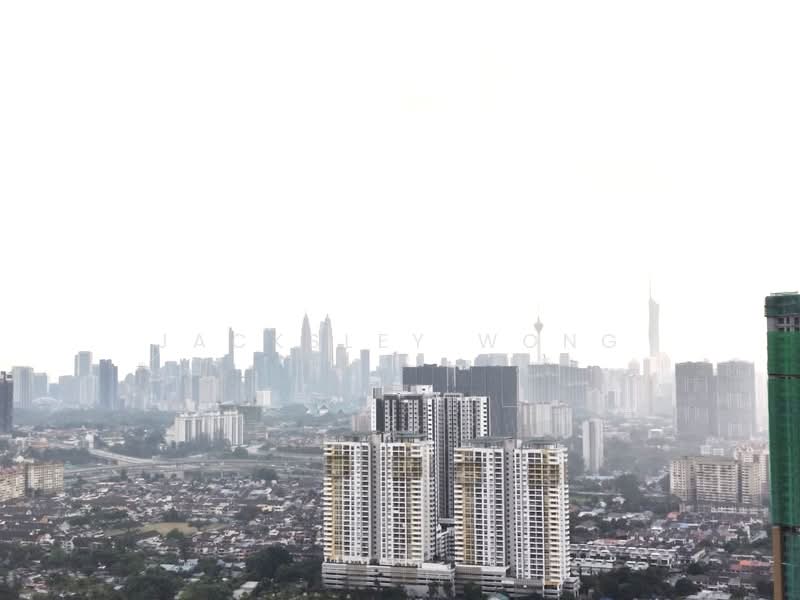 Service Residence for Rent at M Arisa - Jacksley Wong - View - PropertyGuru.com.my