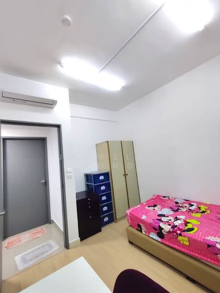Service Residence for Rent at M Arisa - Jacksley Wong - Bedroom - PropertyGuru.com.my