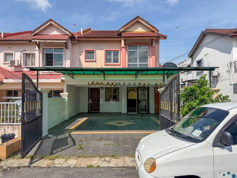 2-storey Terraced House for Sale in Taman Kajang Prima (Kajang) - Azmi . - PropertyGuru.com.my