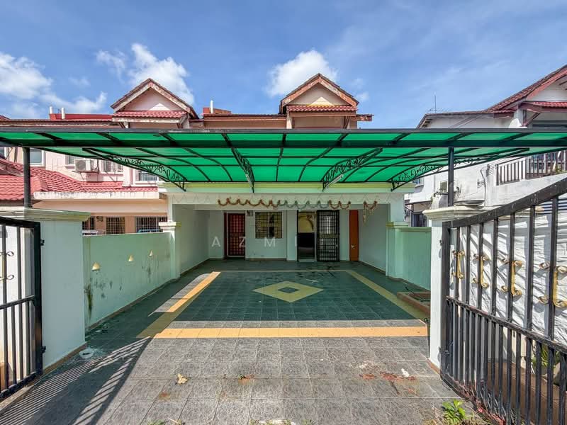 2-storey Terraced House for Sale in Taman Kajang Prima (Kajang) - Azmi . - PropertyGuru.com.my