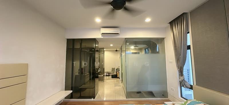 Service Residence for Rent at Eve Suite / NZX Square - Tom Ting - Interior - PropertyGuru.com.my