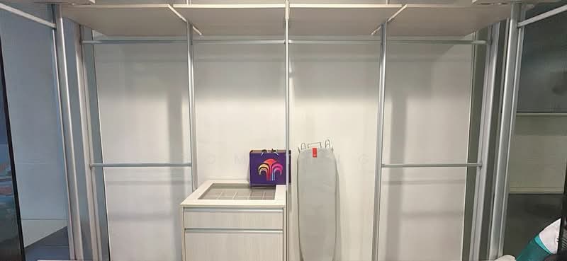 Service Residence for Rent at Eve Suite / NZX Square - Tom Ting - Interior - PropertyGuru.com.my