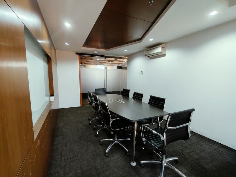 Pejabat untuk Disewa di Puchong (Selangor) - Jordan . - Interior - PropertyGuru.com.my