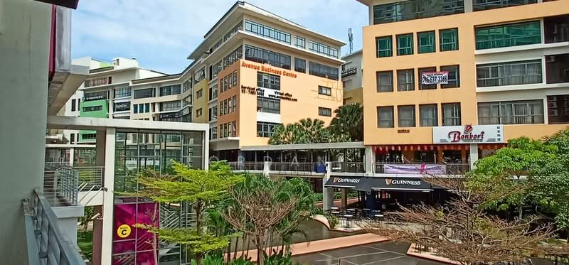 Pejabat untuk Disewa di Puchong (Selangor) - Jordan . - Exterior - PropertyGuru.com.my