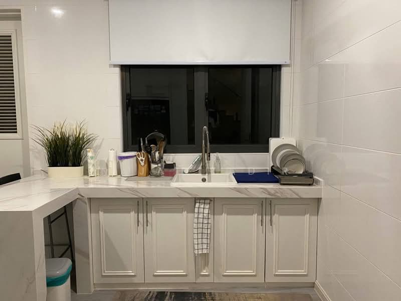 Semi-Detached House for Sale in Cyber 9 (Cyberjaya) - Najah Kadir - PropertyGuru.com.my