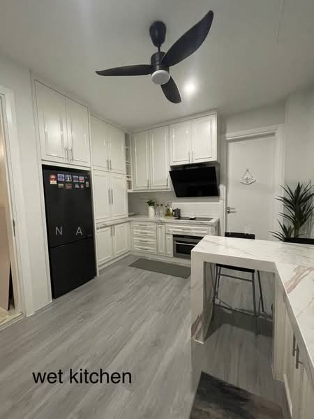 Semi-Detached House for Sale in Cyber 9 (Cyberjaya) - Najah Kadir - PropertyGuru.com.my