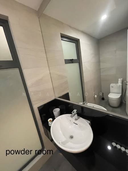 Semi-Detached House for Sale in Cyber 9 (Cyberjaya) - Najah Kadir - PropertyGuru.com.my