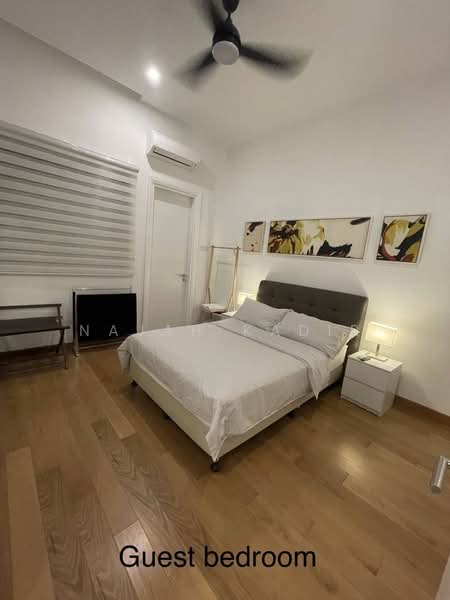Semi-Detached House for Sale in Cyber 9 (Cyberjaya) - Najah Kadir - PropertyGuru.com.my