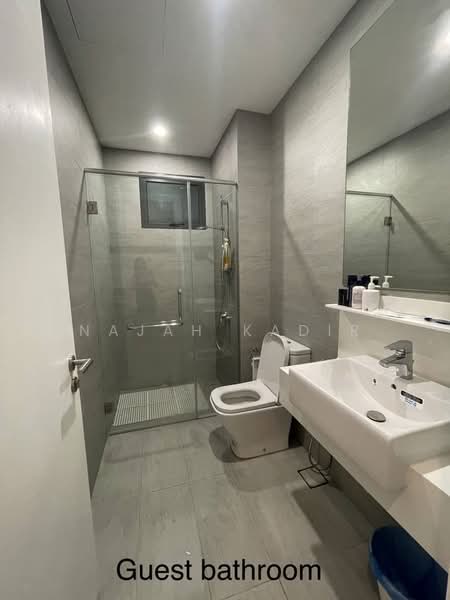 Semi-Detached House for Sale in Cyber 9 (Cyberjaya) - Najah Kadir - PropertyGuru.com.my