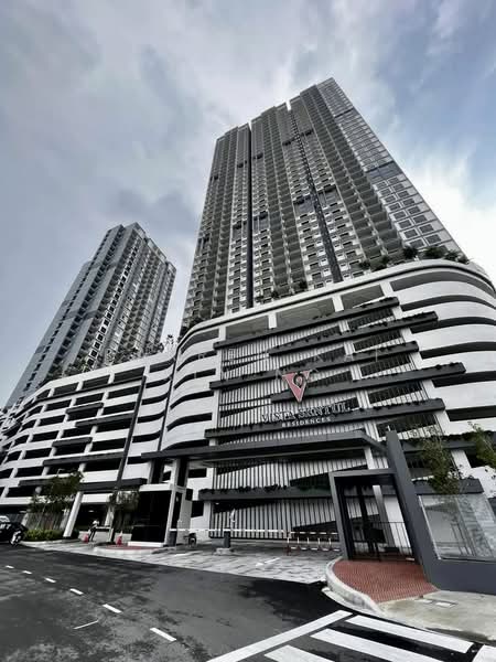 Apartment for Sale at Vista Sentul Residences - Darren Kai Xin Ng - PropertyGuru.com.my