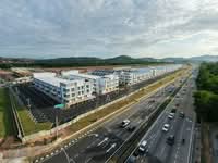 For Rent - Bintang Bayu