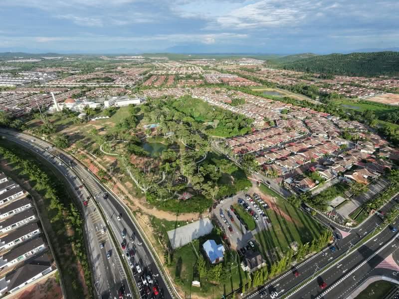 Shop for Rent in Bandar Puteri Jaya (Sungai Petani) - JeehJeeh Kaw - Exterior - PropertyGuru.com.my