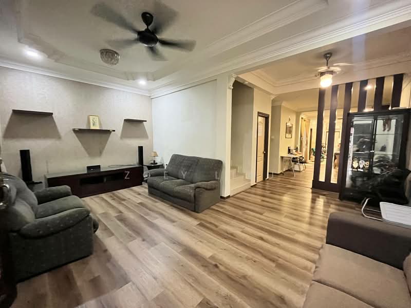 Rumah Teres 2 Tingkat untuk Dijual di Kota Kinabalu (Sabah) - Zoey Liau - PropertyGuru.com.my