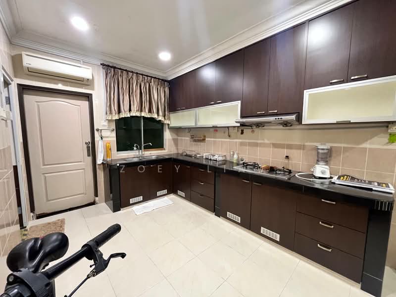 Rumah Teres 2 Tingkat untuk Dijual di Kota Kinabalu (Sabah) - Zoey Liau - PropertyGuru.com.my
