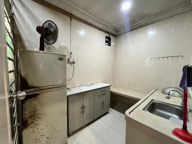 Rumah Teres 2 Tingkat untuk Dijual di Kota Kinabalu (Sabah) - Zoey Liau - PropertyGuru.com.my