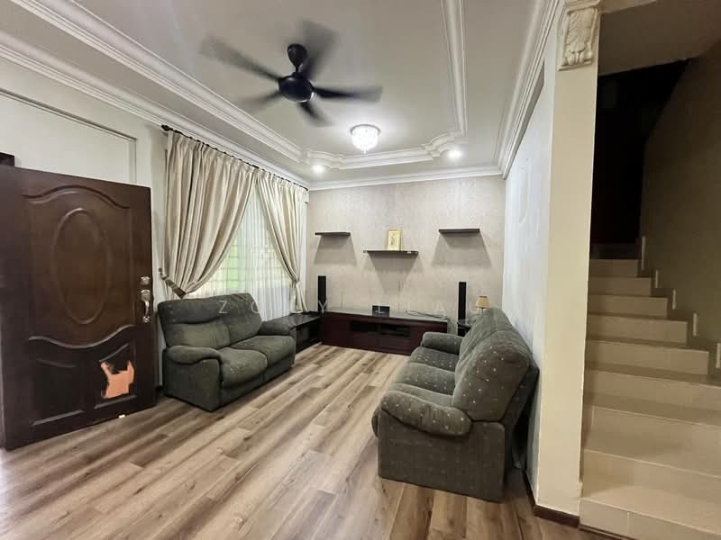 Rumah Teres 2 Tingkat untuk Dijual di Kota Kinabalu (Sabah) - Zoey Liau - PropertyGuru.com.my