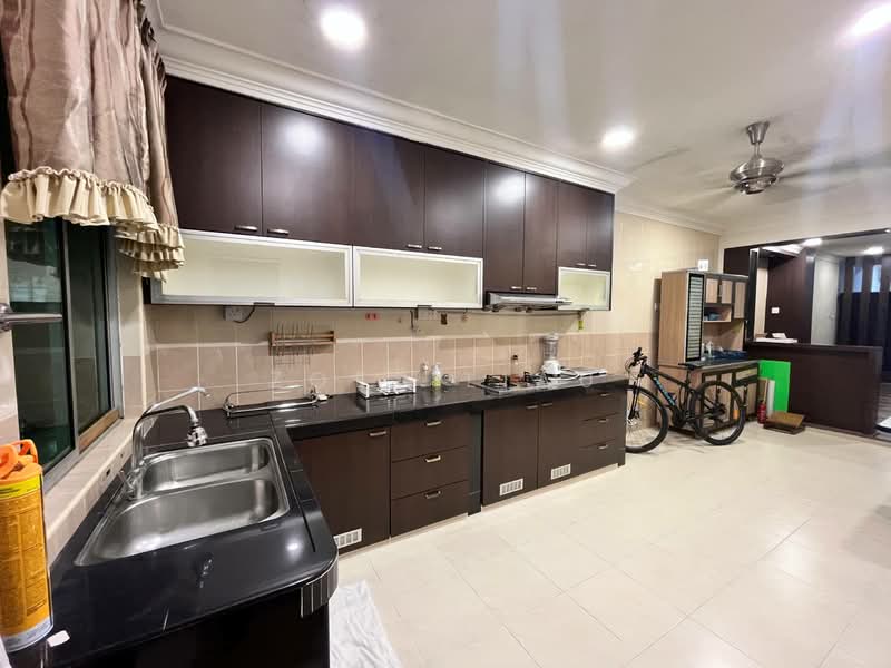 Rumah Teres 2 Tingkat untuk Dijual di Kota Kinabalu (Sabah) - Zoey Liau - PropertyGuru.com.my