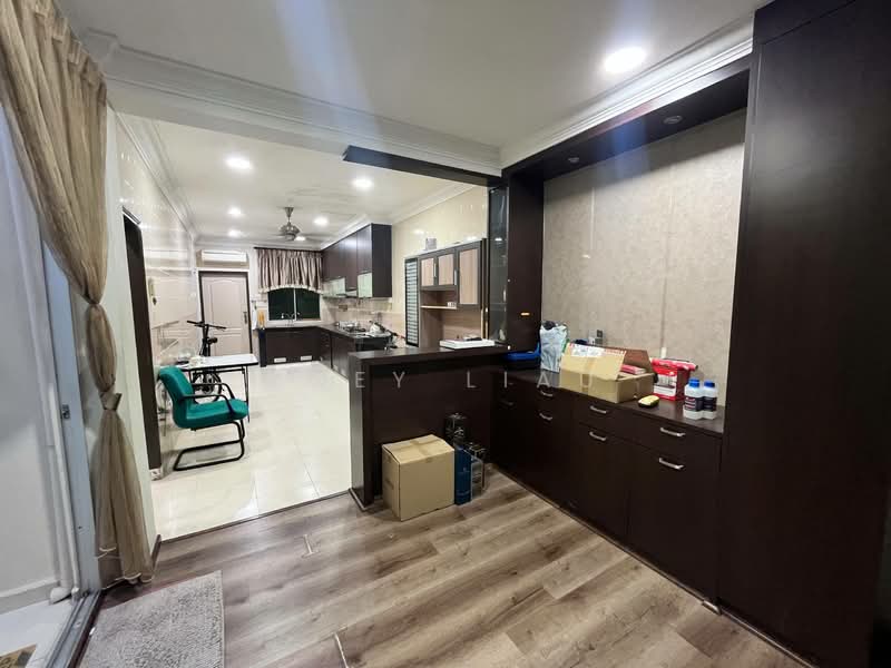 Rumah Teres 2 Tingkat untuk Dijual di Kota Kinabalu (Sabah) - Zoey Liau - PropertyGuru.com.my