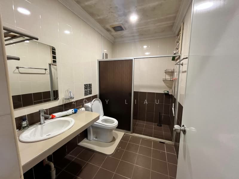 Rumah Teres 2 Tingkat untuk Dijual di Kota Kinabalu (Sabah) - Zoey Liau - PropertyGuru.com.my
