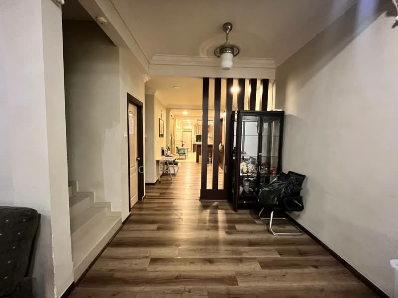 Rumah Teres 2 Tingkat untuk Dijual di Kota Kinabalu (Sabah) - Zoey Liau - PropertyGuru.com.my