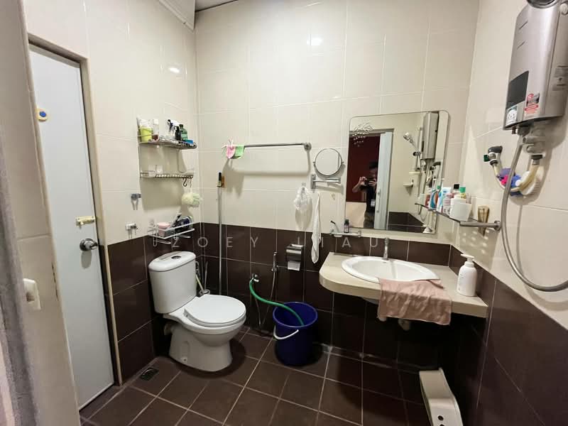 Rumah Teres 2 Tingkat untuk Dijual di Kota Kinabalu (Sabah) - Zoey Liau - PropertyGuru.com.my