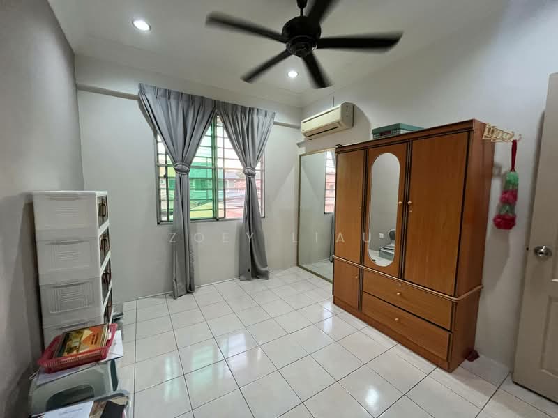 Rumah Teres 2 Tingkat untuk Dijual di Kota Kinabalu (Sabah) - Zoey Liau - PropertyGuru.com.my