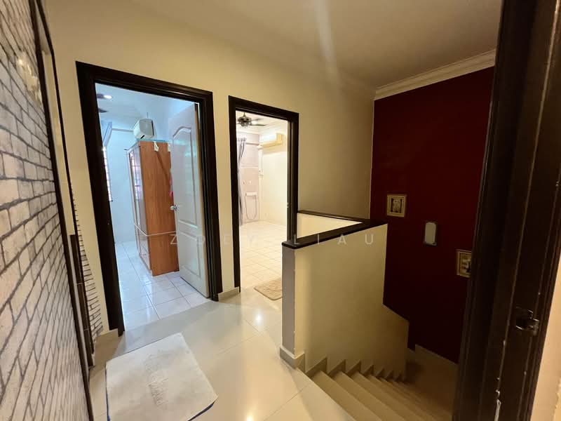 Rumah Teres 2 Tingkat untuk Dijual di Kota Kinabalu (Sabah) - Zoey Liau - PropertyGuru.com.my