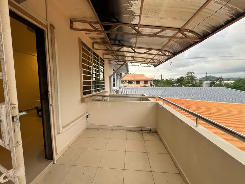 Rumah Teres 2 Tingkat untuk Dijual di Kota Kinabalu (Sabah) - Zoey Liau - PropertyGuru.com.my