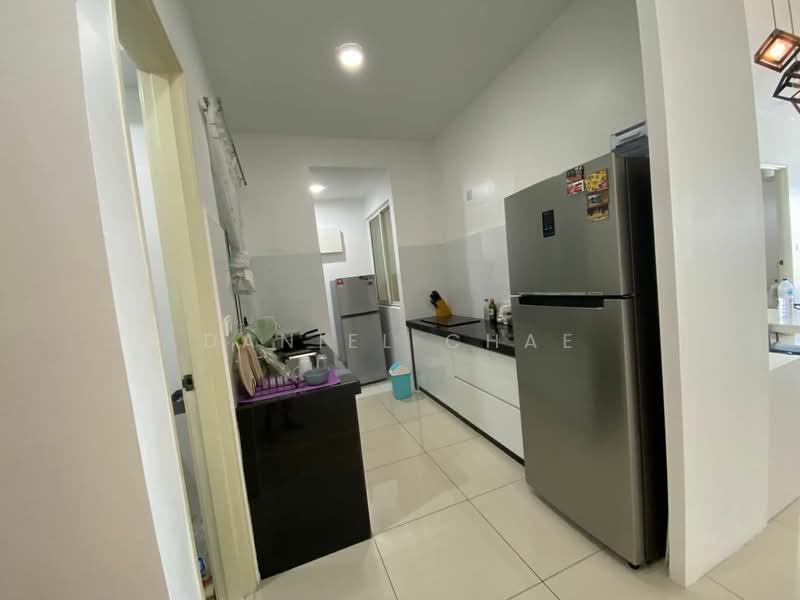 Kondominium untuk Disewa di The Clovers - Daniel Chae - PropertyGuru.com.my