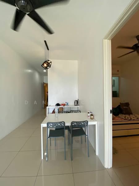 Kondominium untuk Disewa di The Clovers - Daniel Chae - PropertyGuru.com.my