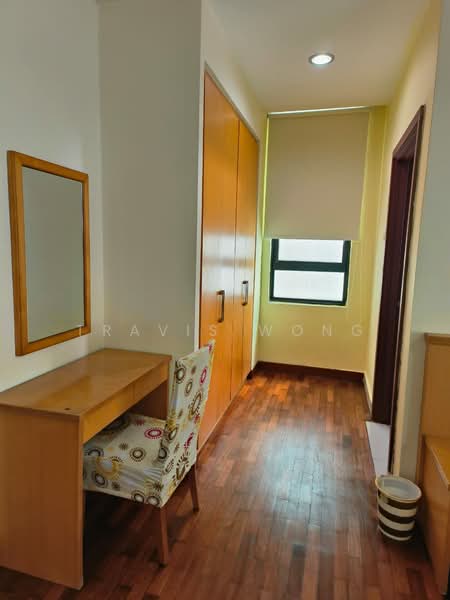 Servis Apartment untuk Disewa di The Heritage Residence - Travis Wong - Interior - PropertyGuru.com.my