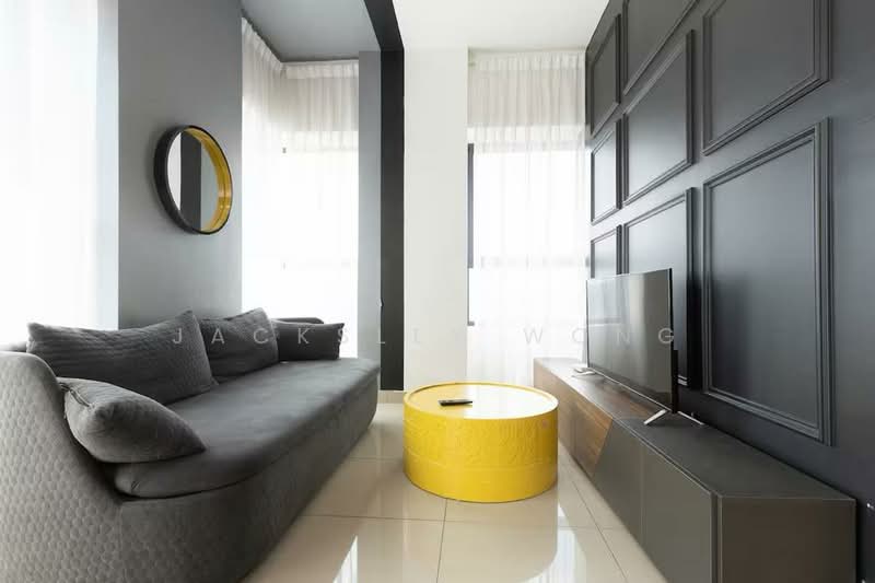 Servis Apartment untuk Disewa di Arte Plus - Jacksley Wong - PropertyGuru.com.my