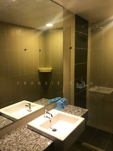 Pangsapuri untuk Disewa di Res 280 - Frankie Sing - Bathroom - PropertyGuru.com.my