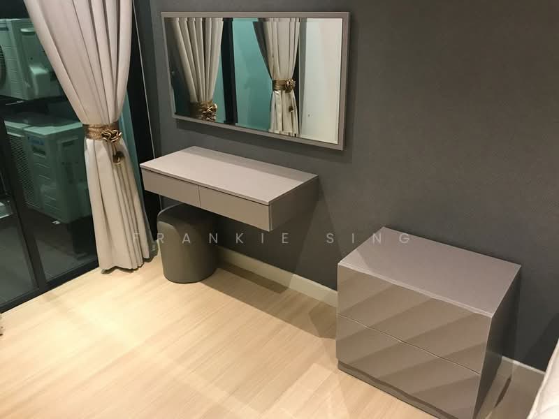 Pangsapuri untuk Disewa di Res 280 - Frankie Sing - Interior - PropertyGuru.com.my