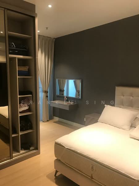 Pangsapuri untuk Disewa di Res 280 - Frankie Sing - Bedroom - PropertyGuru.com.my