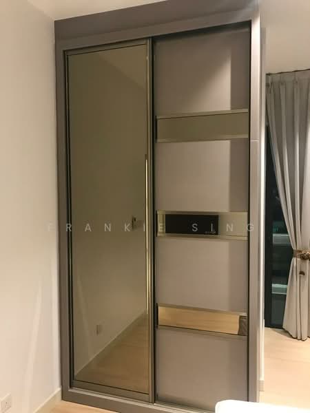 Pangsapuri untuk Disewa di Res 280 - Frankie Sing - Interior - PropertyGuru.com.my
