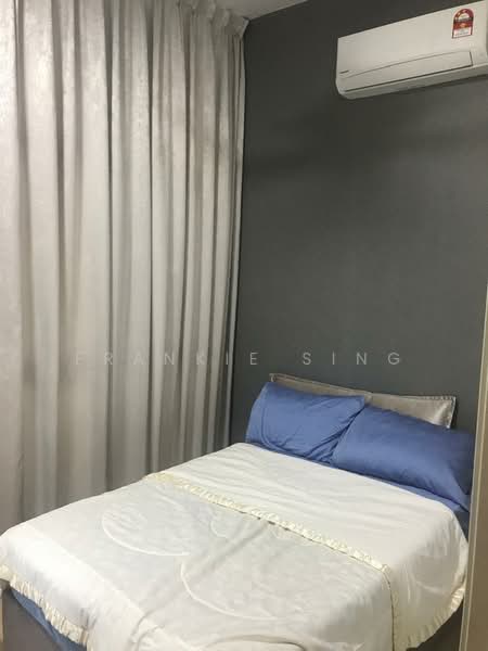Pangsapuri untuk Disewa di Res 280 - Frankie Sing - Bedroom - PropertyGuru.com.my