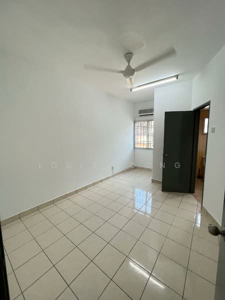 Rumah Teres 2 Tingkat untuk Dijual di Taman Megah Kepong (Kepong) - Louis Foong - Interior - PropertyGuru.com.my