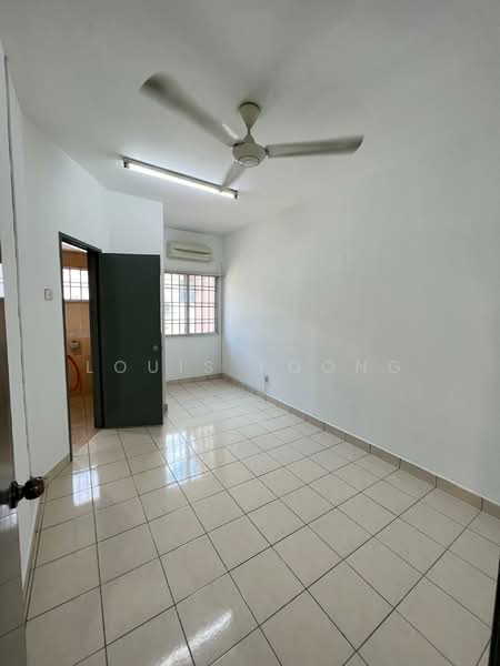 Rumah Teres 2 Tingkat untuk Dijual di Taman Megah Kepong (Kepong) - Louis Foong - Interior - PropertyGuru.com.my