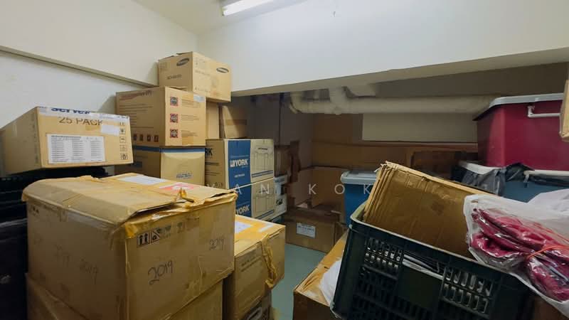 Kedai / Pejabat untuk Dijual di Pusat Komersial Oakland (Rasah) - Ryan Kok - PropertyGuru.com.my