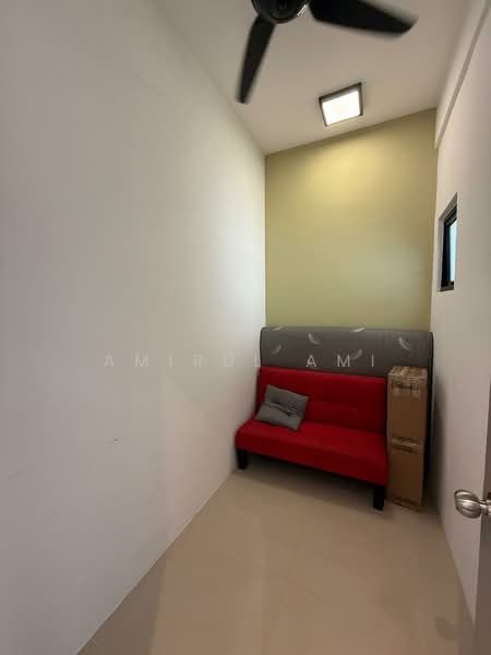 Service Residence for Rent at VIM 3 @ Desa Park North - Amirul Ami - Interior - PropertyGuru.com.my
