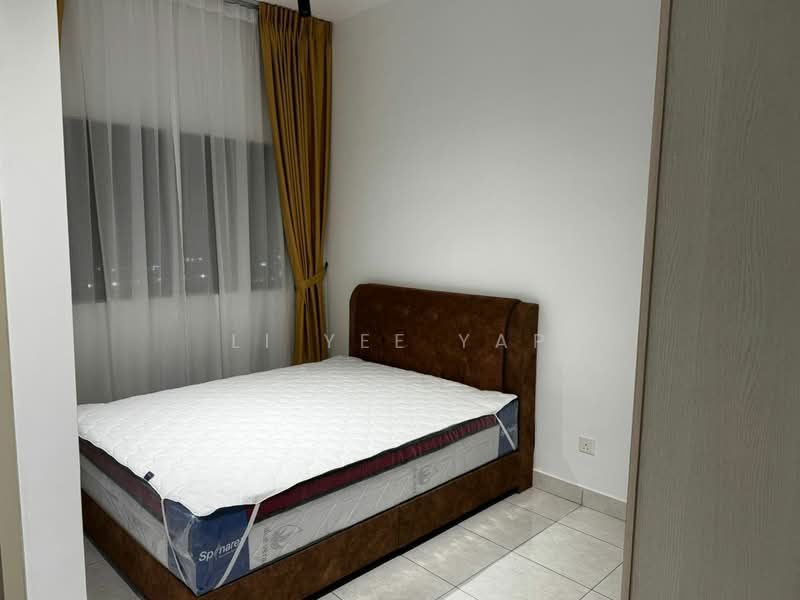 Service Residence for Rent at YOUTH CITY - Li Yee Yap - Bedroom - PropertyGuru.com.my
