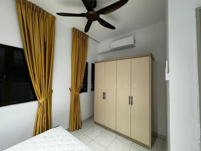 Service Residence for Rent at YOUTH CITY - Li Yee Yap - Bedroom - PropertyGuru.com.my