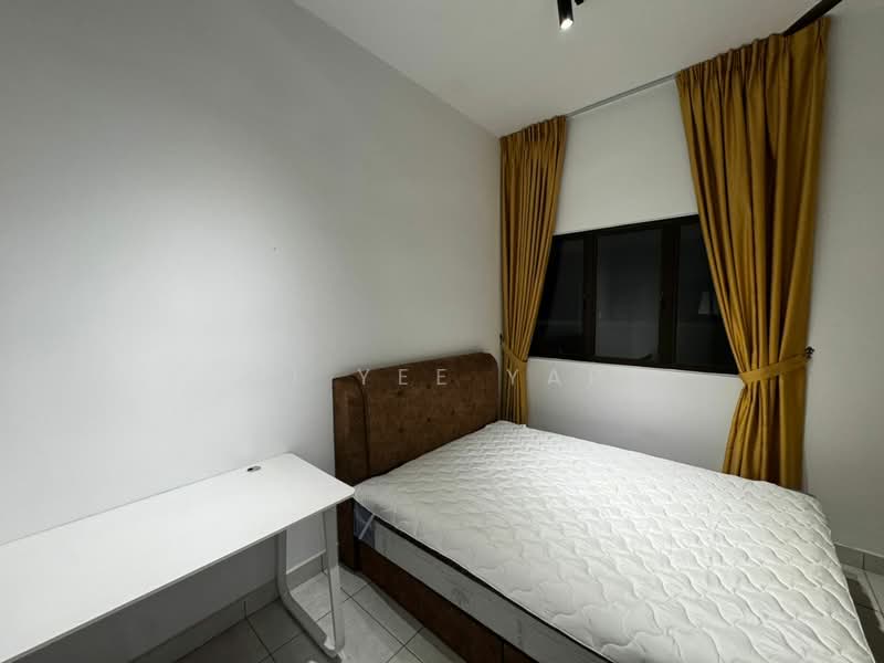Service Residence for Rent at YOUTH CITY - Li Yee Yap - Bedroom - PropertyGuru.com.my