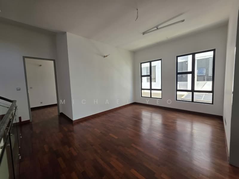 Rumah Kluster untuk Dijual di Horizon Hills (Iskandar Puteri (Nusajaya)) - Michael Yeo - PropertyGuru.com.my